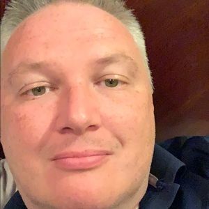 Meet your Posher, Travis